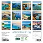 2027 Willow Creek Ocean View 7" x 7" Monthly Wall Calendar (64122)~#|#~70D4B6B1-F3E2-4545-9B415B23067422C1_sc7