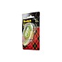 Scotch Extra Strength Adhesive Roller, 3/8" x 396" (6055-ES)~#|#~70DC0A23-C33A-4F0F-89B26FC4FB4A804D_sc7
