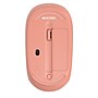 Incase Designed by Microsoft Bluetooth Wireless Ambidextrous Optical Mouse, Peach (RJN-00037)~#|#~70DC9196-4419-480B-9A9E7AC012965CD6_sc7