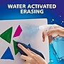 Expo Vis-à-Vis Wet Erase Markers, Fine Point, Blue, 12/Pack (16003)~#|#~70DE89C9-13C2-4E4B-BFC242F521DD86E2_sc7