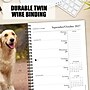 2027 Willow Creek What Goldens Teach Us 6.5" x 8.5" Weekly & Monthly Desk Calendar (64467)~#|#~70DF715F-60D4-4BE7-990D7F36A2FD6417_sc7