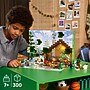 LEGO Minecraft Advent Calendar 2025, 300 Pieces (21280)~#|#~70E040DF-3178-46A3-A6E572A29068F0DC_sc7