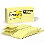 Post-it Pop-up Notes, 3" x 3", Canary Collection, Lined, 100 Sheet/Pad, 12 Pads/Pack (R335-12YW)~#|#~70E073F8-19C0-4D66-9282A0B7D3B98841_sc7