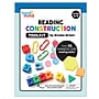 hand2mind Grades  Learning Resources 4-5 Reading Construction Toolkit, Multicolored (H2M-93448)~#|#~70E2212B-9F39-46B5-A20A09B1C0076836_sc7