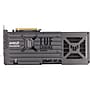 ASUS TUF GAMING Radeon RX 9070 PCIe 5.0 16GB GDDR6 Gaming Graphics Card, 2670 MHz Core, 20000 MHz, Gray (TUF-RX9070-O16G-GAMING)~#|#~70E2B557-4BA1-410C-8825690B8CBCC829_sc7