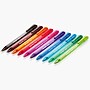 Paper Mate InkJoy Retractable Ballpoint Pens, Medium Point, Black Ink, 16/Pack (1952705)~#|#~70E2CDF2-1B17-4D37-BC7F17B667893BA9_sc7