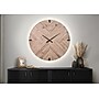 Monarch Specialties Inc. 30" Quartz Wall Clock, Plastic Frame, Battery Powered (I 9037)~#|#~70E3BDB4-0065-4C99-A20B54A7C093A682_sc7