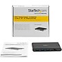 StarTech.com USB-C to HDMI/VGA/USB-A/MicroSD/SD/GbE Multiport Adapter, Male to Female, 100W PD, Laptop Mini Dock (DKT30CHVSCPD)~#|#~70E88B6A-F309-4F56-8D73AC38698DEAA9_sc7