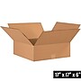 17" x 17" x 6" Shipping Boxes, 32 ECT, Brown, 20/Bundle (17176)~#|#~70EA9B7E-2816-4A53-902912A8CE196F80_sc7