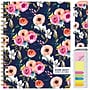 2026-2027 Excello Brands 8.5" x 11" Academic Weekly & Monthly Planner, Paperboard Cover, Navy Floral (FSHN-AY26-8511-84)~#|#~70EABE09-86DB-481F-9447C6B9D31F9B9B_sc7