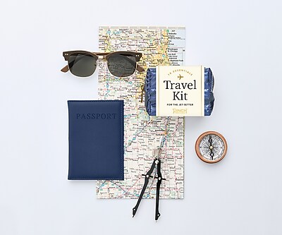 Pinch Provisions Travel Comfort Set - Thumbnail 2