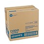 Dixie Ultra SmartStock Series-W Individually Wrapped Polypropylene Fork Refill, Heavy-Weight, Black, 960/Carton (SSWPF5)~#|#~70EC3AA1-27EB-4925-AE51C8FC78CA78EA_sc7