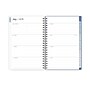 2025-2026 Blue Sky Tillie Lilac 5" x 8" Academic Year Weekly & Monthly Planner, Plastic Cover, Multicolored (154356)~#|#~70EE71BE-567E-4811-AFC83EBA94C59145_sc7