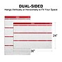 2024 Staples 36" x 24" Wall Calendar, Red (ST53903-24)~#|#~70F03D04-7E52-4287-AB19A7C931FC3253_sc7