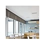 Armstrong FISSURED Angled Tegular Edge Ceiling Tile, 24" x 24", White, 12/Carton (BP815A)~#|#~70F1ACDB-5EFF-4F27-BD82AC7122A59809_sc7
