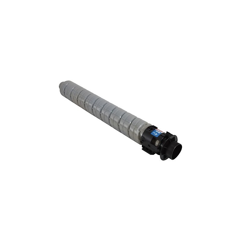 Ricoh 842553 Cyan High Yield Toner Cartridge image 1
