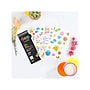 The Happy Planner Take Care of You Classic Stickers, Assorted Colors, 668/Pack (SVP130-262)~#|#~70F4597A-0195-4FF0-BE5B449A4C525F98_sc7