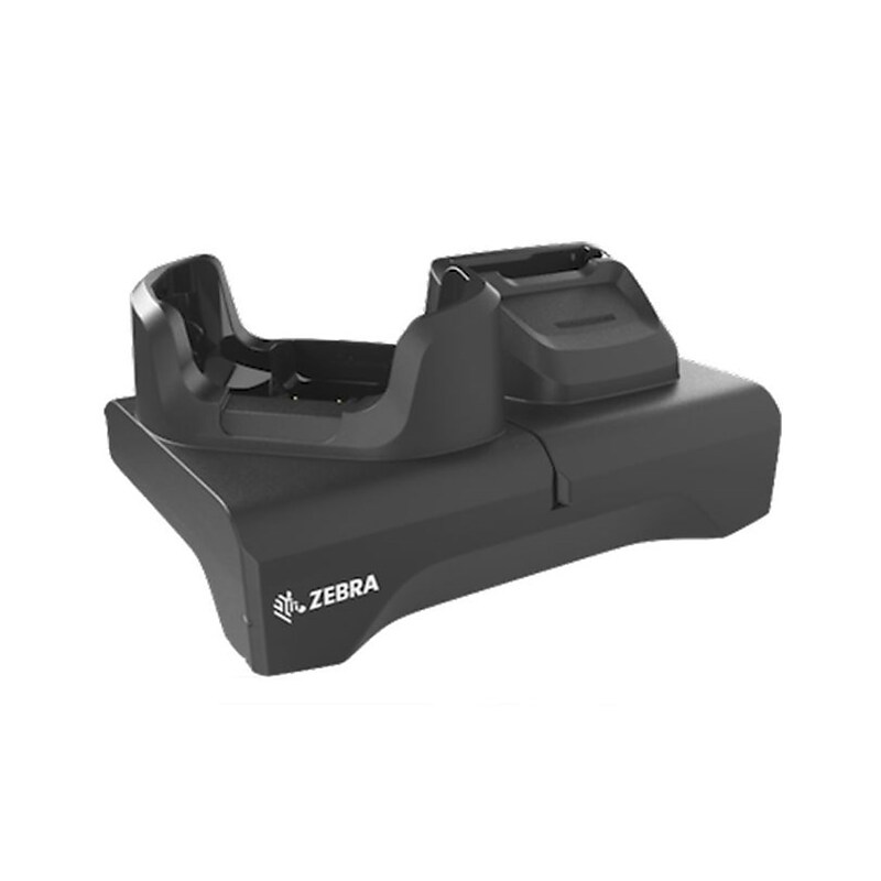 Zebra TC7X Series Cradle (CRD-NGTC7-2SE1B) image 1