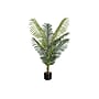 Monarch Specialties Inc. 47" Artificial Palm Tree in Pot (I 9537)~#|#~70F87DDE-ED42-40F0-91950A68C3D45688_sc7