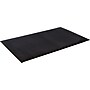 Crown Mats Wear-Bond Tuff-Spun Anti-Fatigue Mat, 36" x 60", Black (WB 0035KD)~#|#~70F8AEBE-9E83-4D0A-85FA751A3BA8D2CF_sc7