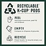 Starbucks Sumatra Coffee Keurig® K-Cup® Pods, Dark Roast, 24/Box (SBK22964)~#|#~70F90F34-2B24-4793-95652AE09FC5143B_sc7