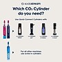 Sodastream Co2 Carbonator, 2/Set (1105300010)~#|#~70FB43B6-C441-4293-AF35E1A571B44116_sc7