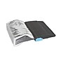 Dixie Ultra SmartStock Series-W Individually Wrapped Polypropylene Fork Refill, Heavy-Weight, Black, 960/Carton (SSWPF5)~#|#~70FBD190-8C49-4EC2-B2BDC3115E1E10F4_sc7