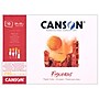 Canson Artist Series Primed White Paperboard Art Boards, 5/Bundle (MCXC100516097-5)~#|#~70FBF5E8-C734-4ACB-8EF27DD30F8B3FB6_sc7