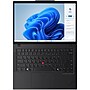 Lenovo ThinkPad T14 Gen 5 14" Touchscreen AI Laptop, AMD Ryzen 7 PRO 8840U, 3.3GHz, 32GB RAM, 512GB SSD, Windows 11 Pro, Black~#|#~70FD9B85-3F3F-4BEA-99518C5DE69B8336_sc7