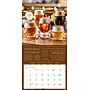 2027 Willow Creek History of Beer 12" x 12" Monthly Wall Calendar, Assorted Colors (65105)~#|#~70FE2927-9A8F-432C-B1EA3E1FA63F1AC9_sc7