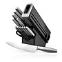 Ninja Foodi NeverDull Premium K62014 Stainless Steel Knife Set, 14 Pieces~#|#~70FE94A3-9E5B-402C-8F850438CDA8D7BE_sc7