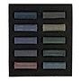 Rembrandt Soft Pastel Micro Sets, Assorted Colors, 10/Set (RBX31821008)~#|#~70FE9B9B-686C-4FC2-995696A3CABACDA8_sc7