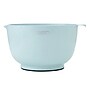 Farberware Classic Mixing Bowls, Assorted Colors, 3/Pack (5316781)~#|#~70FED513-5B86-4840-8B4A3F460E73DD21_sc7