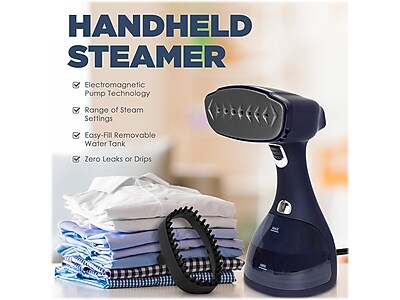 Handheld Garment Steamer - Thumbnail 2