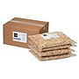 Mountain Manufacturing Dry-Roasted & Salted Peanuts, 80 oz., 4/Carton (92902)~#|#~7101CBFB-603E-4F3A-9DC846ED6CF13BFF_sc7
