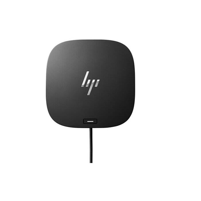 HP USB-C G5 Essential Dock (72C71AA#ABA) | Staples