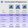 HP OmniBook 5 16" 2K Laptop, CoPilot+ PC, AMD Ryzen AI 7 350, 16GB RAM, 1TB SSD, +16.75 hours battery, Windows 11 Home~#|#~7104D3B1-E561-483D-BD9D9DCD7F933526_sc7