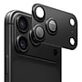 SaharaCase Tempered Glass Camera Lens Protector for iPhone 18 Pro Max, Black (ZD00262)~#|#~71052199-45A0-4EA5-868246F8AD414EF8_sc7
