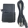 Dell 65W USB Type-C, Laptop Adapter & Charger for Dell XPS 13 Laptop, Black (HA65NM170)~#|#~71058569-78DE-4F81-A37CCAEEF6EC7CB5_sc7