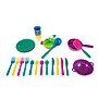 Hey! Play! 27-Piece Pretend Kitchen for Kids, Multicolor, Set (80-HM300195)~#|#~7105BC00-E554-450C-8767D6FD1E52B17D_sc7