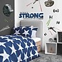 York Wallcoverings Star Wars Classic Spaceships Contemporary Decals, Music, Movies & TV (RMK3012SCS)~#|#~71066AB4-8F11-455E-B556AF9CCFC8DAEA_sc7