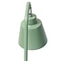 Simple Designs Sleek Essentials LED Desk Lamp, 16", Sage Green (LD1077-SGE)~#|#~71097745-42E0-40D5-B9A6627B330EA8C4_sc7