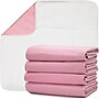 DMI Washable Incontinence Pads, 34" x 36", 4 Pads/Pack (560-7065-0000)~#|#~71099839-1B6A-4351-92D32842E1A4D697_sc7