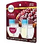 Febreze Plug Air Freshener Scented Oil Refill, Cranberry Crumble Scent, 0.87 oz, 2/Pack (03416)~#|#~710A82C2-93D1-4781-BFEF06658050F156_sc7