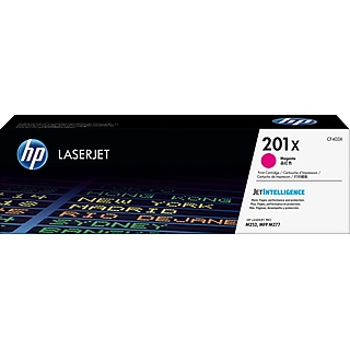 HP 201x (CF253-00906) イエロー　トナーカートリッジ Amazon.com: HP 201X Yellow High-yield Toner Cartridge