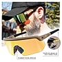 Ergodyne Skullerz AEGIR-AFAS-HCMI Anti-Fog Safety Glasses, Yellow Lens (55232)~#|#~71109056-D08D-47F3-A26344CEE3D5661F_sc7