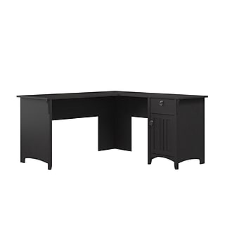 Bush Business Furniture Westfield 66W x 30D Office Desk, Hansen