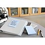 Post-it Greener Recycled Notes, 4" x 6", Sweet Sprinkles Collection, Lined, 100 Sheet/Pad, 5 Pads/Pack (6605PKRPA)~#|#~7117EC1F-7325-4AE2-85D07D6D823F26CC_sc7