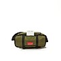 Manhattan Portage Red Label Nylon Water Resistant Messenger Bag, Olive (1606-JR-900 OLV)~#|#~7118D99F-14F7-41E4-8FDFE5EA1B1F836A_sc7