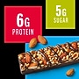 KIND Gluten Free Dark Chocolate Nuts & Sea Salt Nut Bar, 16.8 oz., 12 Bars/Box (PHW25795)~#|#~7118E7DA-F9BC-4499-834A45450A3CE23F_sc7